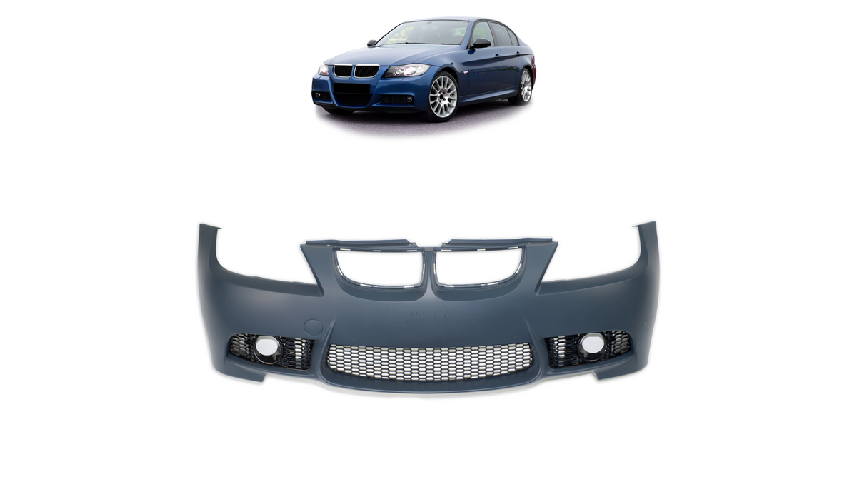 Stange BMW 3 E90 E91 esi