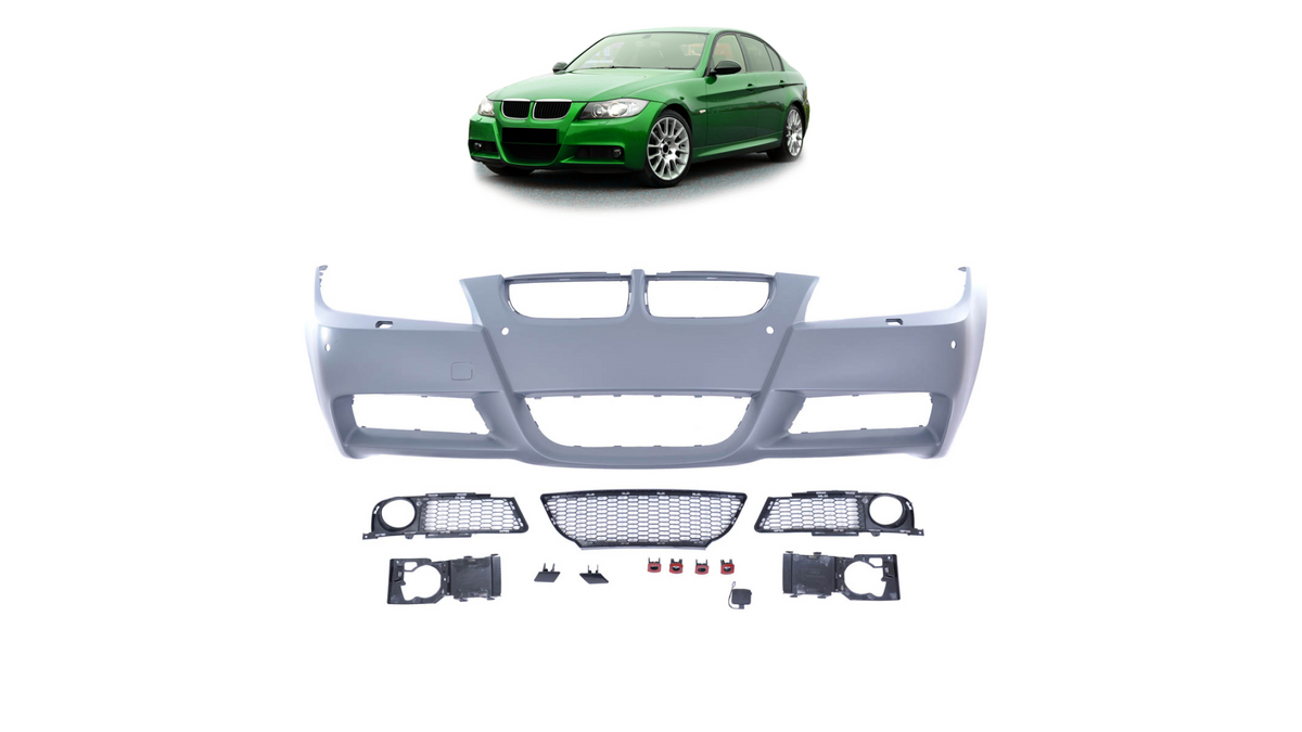 Stange BMW 3 E90 E91 esi