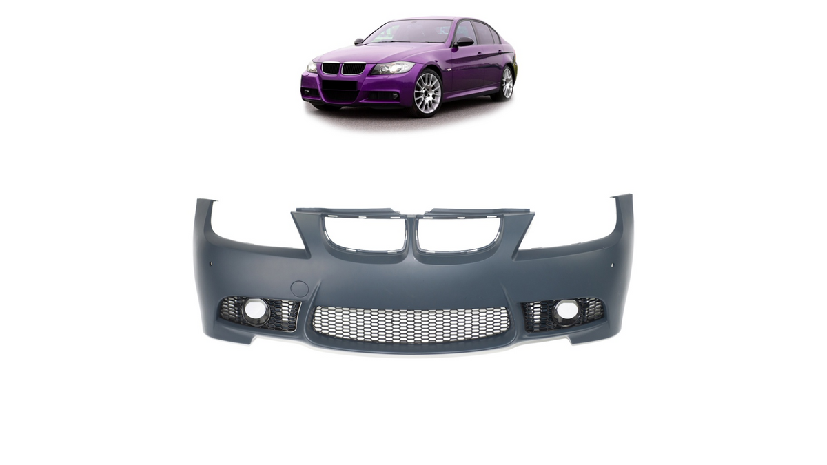 Stange BMW 3 E90 E91 esi PDC