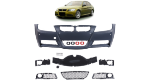 Stange BMW 3 E90 E91 esi PDC