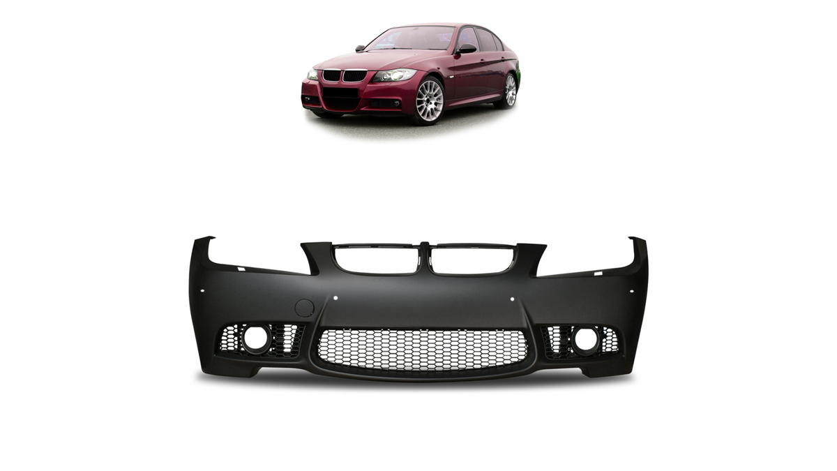Stange BMW 3 E90 E91 esi PDC SRA