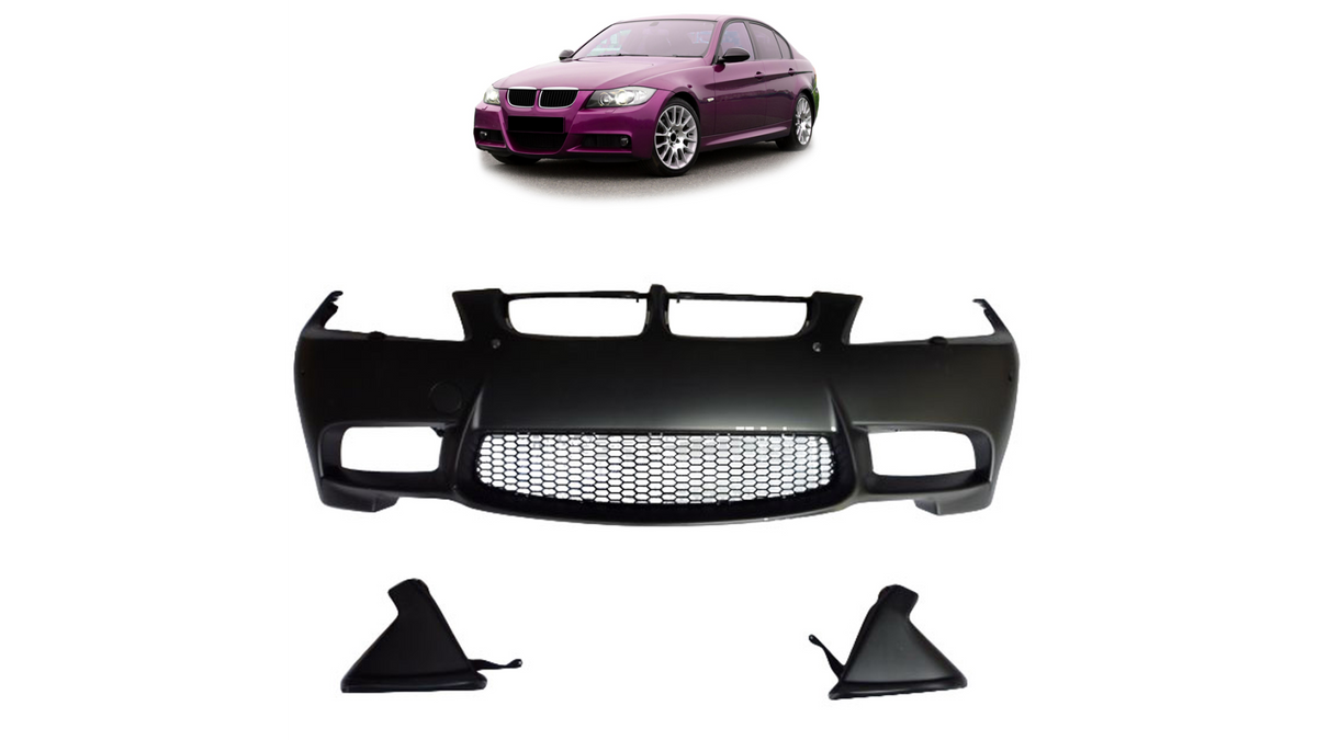 Stange BMW 3 E90 E91 esi PDC SRA