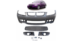 Stange BMW 3 E90 E91 esi SRA