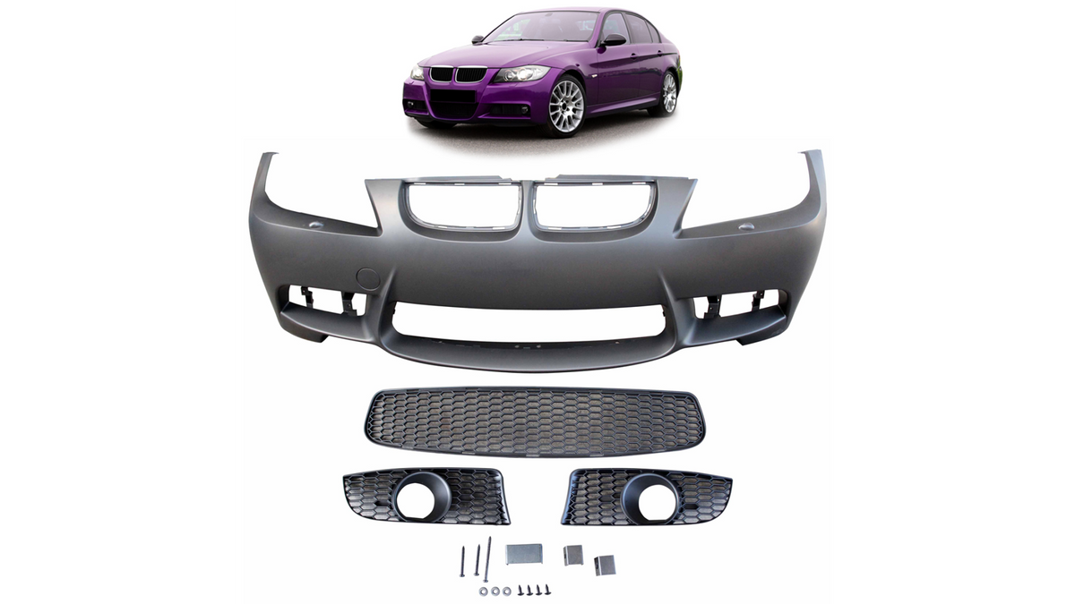 Stange BMW 3 E90 E91 esi SRA