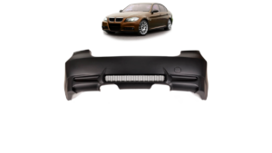 Stange BMW 3 E90 tagumine