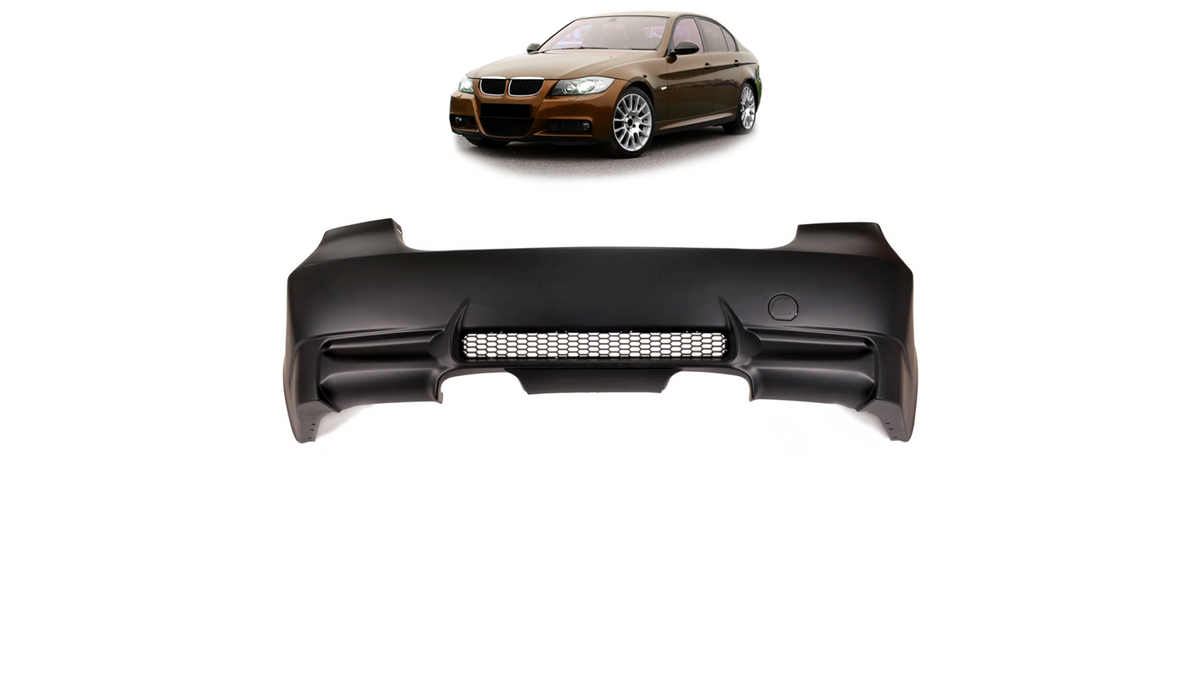 Stange BMW 3 E90 tagumine