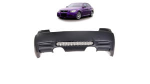 Stange BMW 3 E90 tagumine koos Difuusor