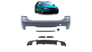 Stange BMW 3 E91 tagumine koos Difuusor