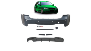 Stange BMW 3 E91 tagumine koos Difuusor