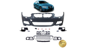 pol_pl_Zderzak-BMW-3-E92-E93-Facelift-Przod-PDC-SRA-264702_2.jpg Stange BMW 3 E92 E93 Facelift esi PDC SRA