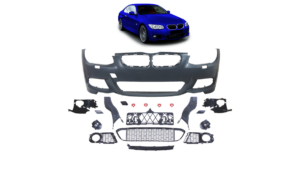 Stange BMW 3 E92 E93 Facelift esi SRA udutuli