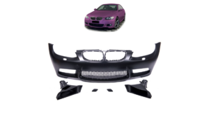 Stange BMW 3 E92 E93 esi