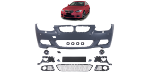 Stange BMW 3 E92 E93 esi PDC SRA Fog Tuled