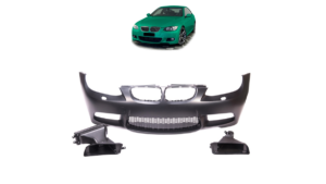 Stange BMW 3 E92 E93 esi SRA