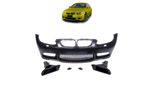 Stange BMW 3 E92 E93 esi SRA
