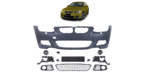 Stange BMW 3 E92 E93 esi SRA udutuli