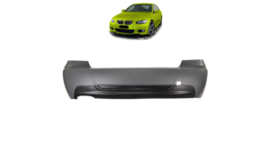 Stange BMW 3 E92 E93 tagumine koos Difuusor