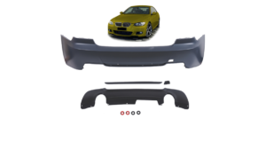 Stange BMW 3 E92 E93 tagumine koos Difuusor