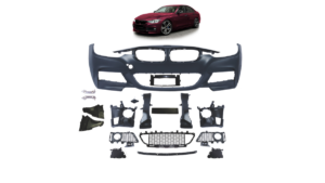 Stange BMW 3 F30 F31 esi