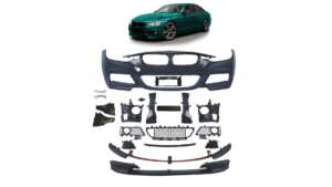 Stange BMW 3 F30 F31 esi