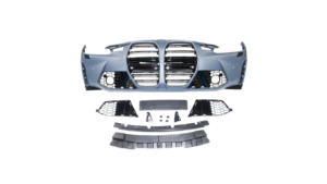 Stange BMW 3 F30 F31 esi