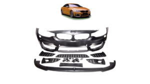 Stange BMW 3 F30 F31 esi PDC