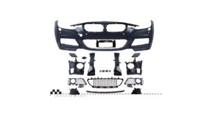 Stange BMW 3 F30 F31 esi PDC