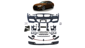 Stange BMW 3 F30 F31 esi PDC