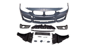 Stange BMW 3 F30 F31 esi PDC SRA