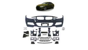 Stange BMW 3 F30 F31 esi PDC SRA