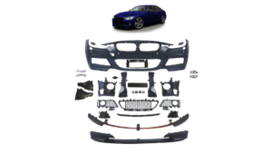Stange BMW 3 F30 F31 esi PDC SRA