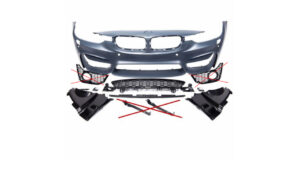 Stange BMW 3 F30 F31 esi PDC SRA