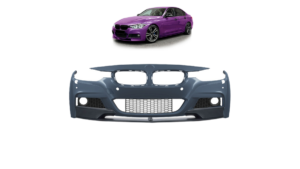 Stange BMW 3 F30 F31 esi PDC SRA Spoiler
