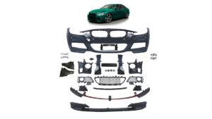 Stange BMW 3 F30 F31 esi SRA