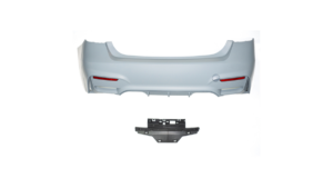 Stange BMW 3 F30 tagumine