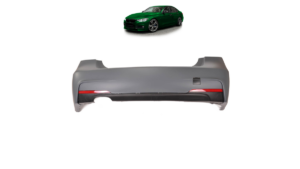 Stange BMW 3 F30 tagumine koos Difuusor