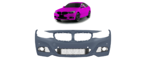 Stange BMW 3 F34 esi PDC SRA