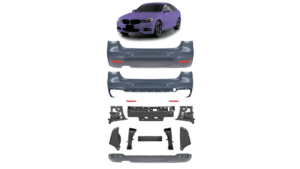 pol_pl_Zderzak-BMW-3-F34-Tyl-z-dyfuzorem-266358_2.png Stange BMW 3 F34 tagumine koos Difuusor