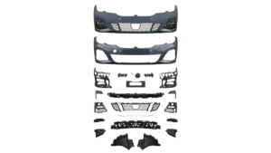 Stange BMW 3 G20 G21 esi PDC ACC Fog Tuled