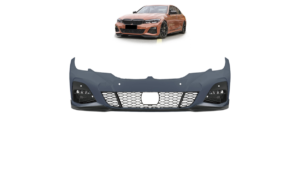Stange BMW 3 G20 G21 esi PDC ACC Fog Tuled