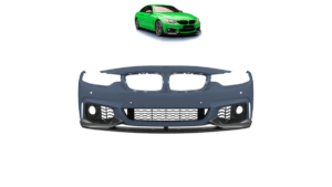 Stange BMW 4 F32 F33 F36 esi PDC SRA