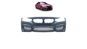 Stange BMW 4 F32 F33 F36 esi PDC SRA