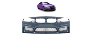 Stange BMW 4 F32 F33 F36 esi PDC SRA Spoiler