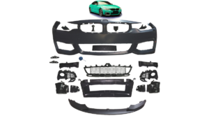 Stange BMW 4 F32 F33 F36 esi SRA