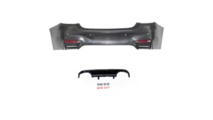 Stange BMW 4 F32 F33 F36 tagumine