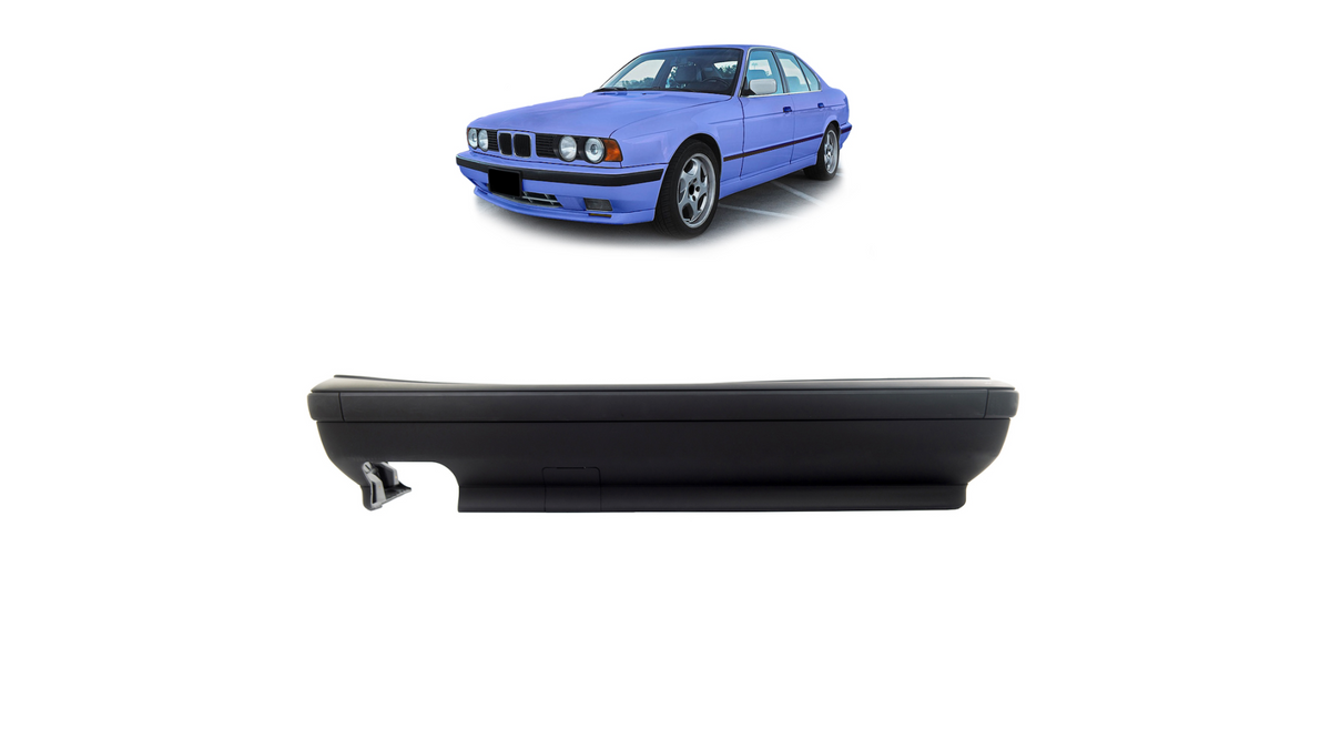 Stange BMW 5 E34 tagumine
