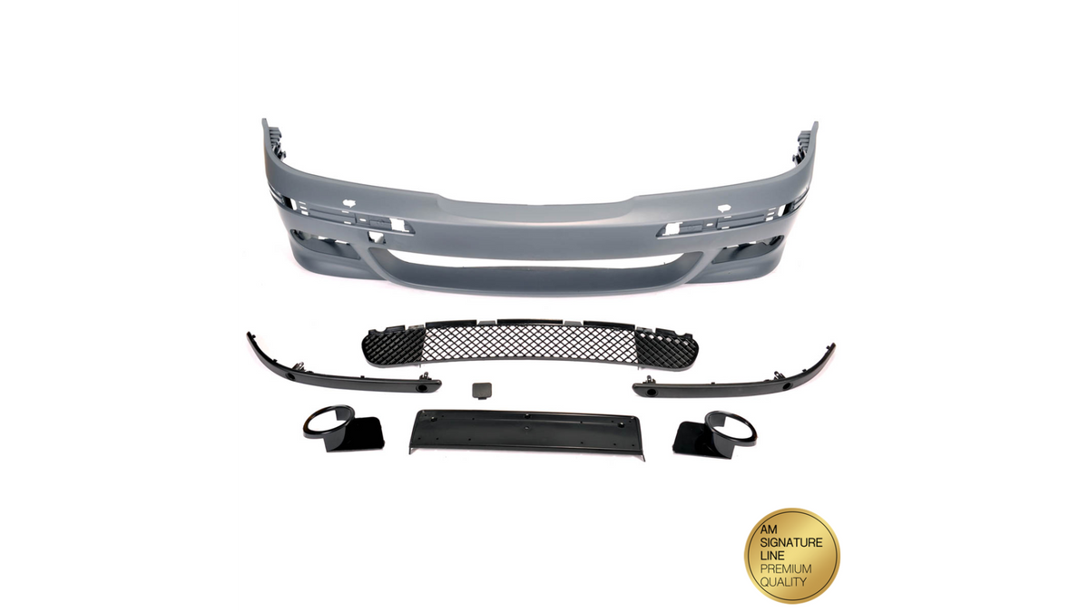 Stange BMW 5 E39 esi PDC SRA