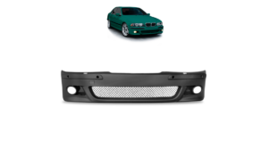 Stange BMW 5 E39 esi PDC SRA