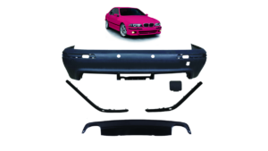 pol_pl_Zderzak-BMW-5-E39-Tyl-z-dyfuzorem-266910_1.png Stange BMW 5 E39 tagumine koos Difuusor