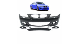 Stange BMW 5 E60 E61 Facelift esi PDC SRA
